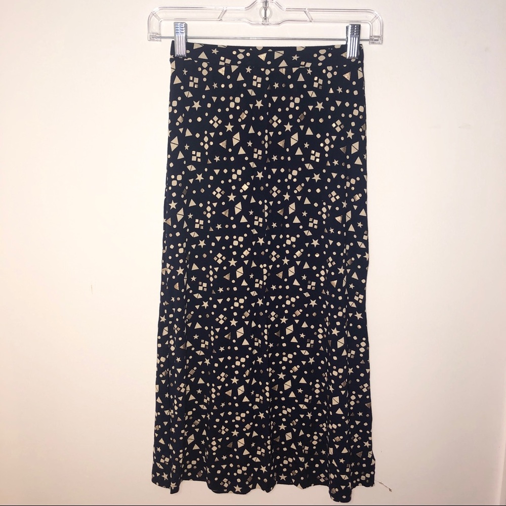 Cat & Jack Girl’s Maxi Skirt